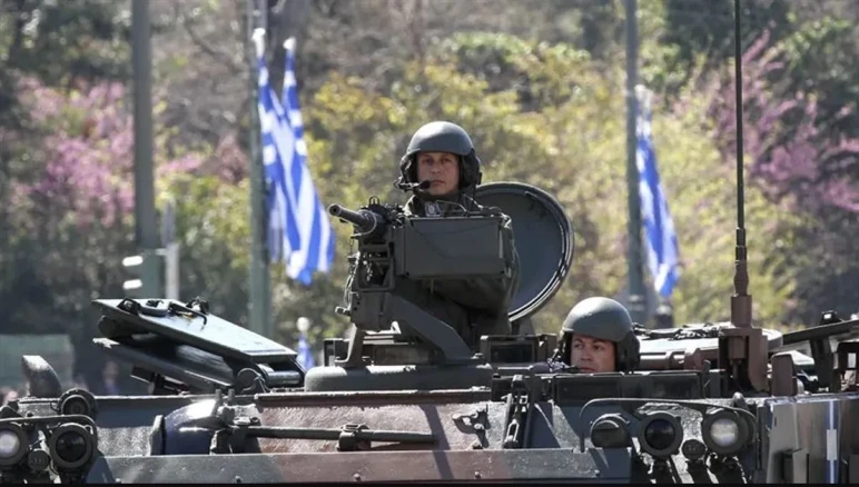 KKTC'yi ele geçirme planı, '3'lü ittifak ordusu ne kadar güçlü? - Resim : 2