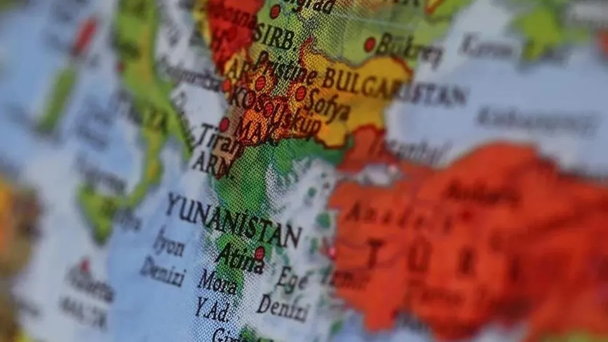 Doğu Akdeniz’de Türkiye-İsrail Gerilimi Büyüyor!