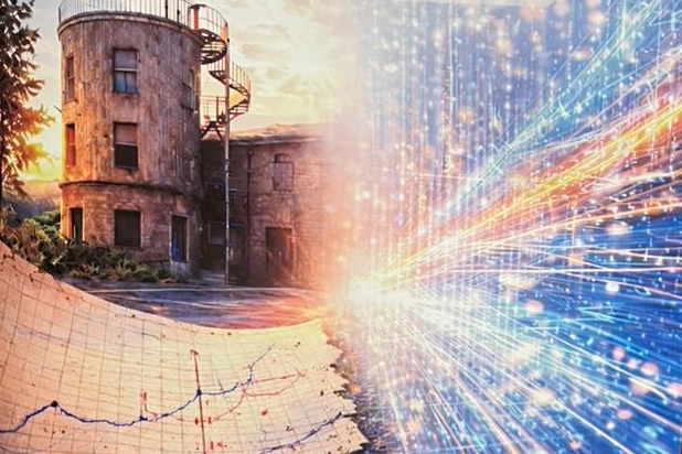Doğu Anadolu’da Deprem Aktivitesi Artıyor!