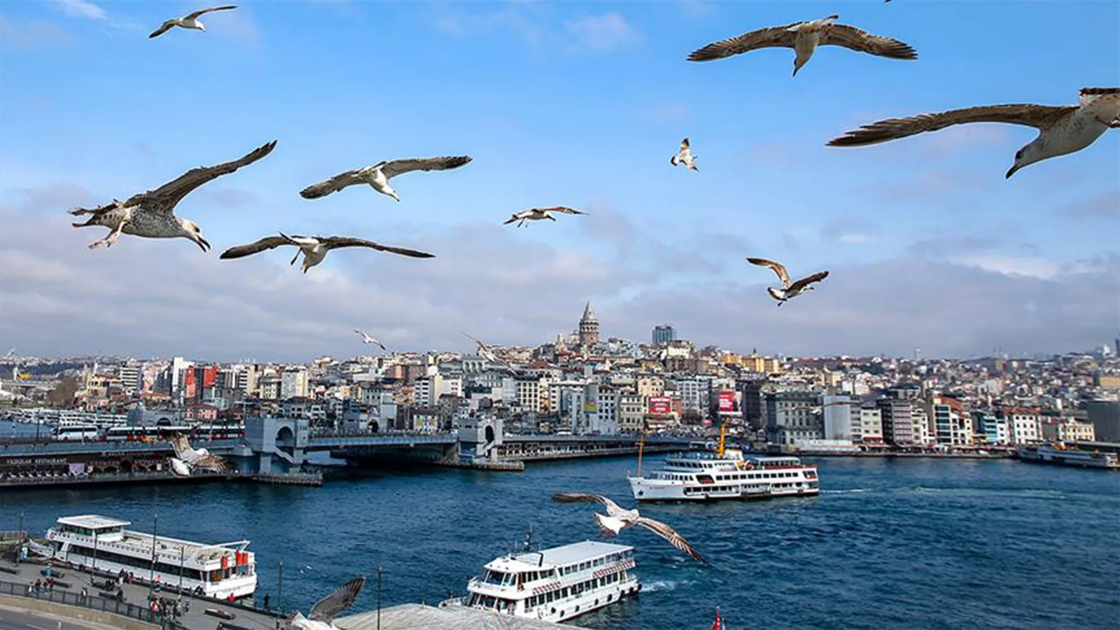 Doğu’da Kış, Batı’da Bahar: Hava Durumu Raporu