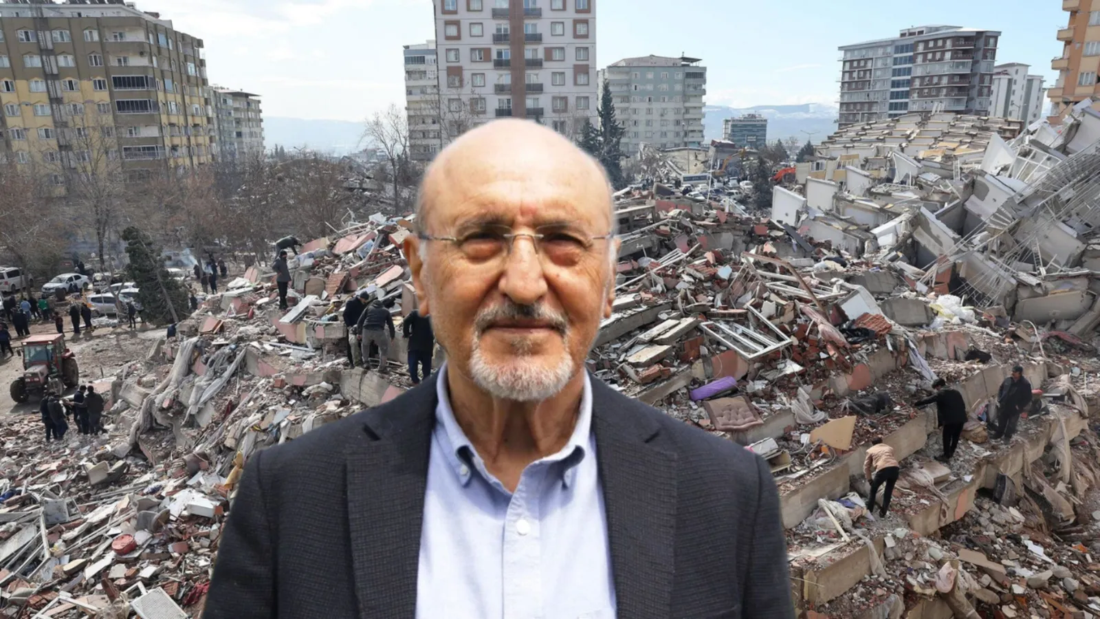 Doğu Karadeniz: Deprem Riski Gerçekleri!
