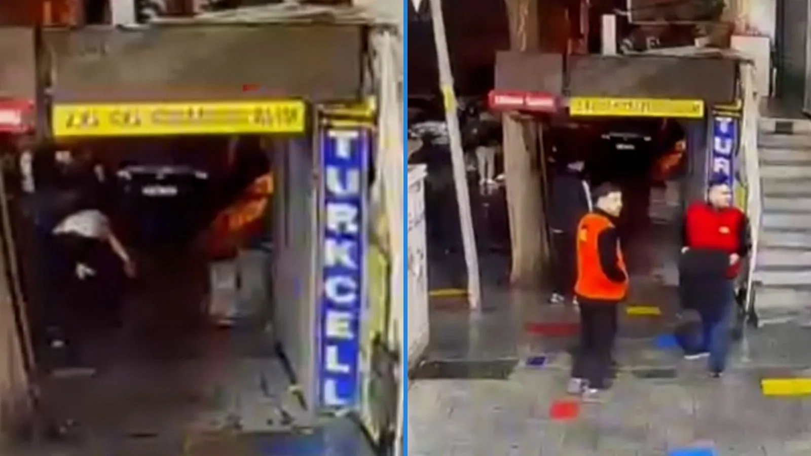 Doğum Günü Kutlamasında Kanlı Kavga: 1 Ölü 4 Yaralı