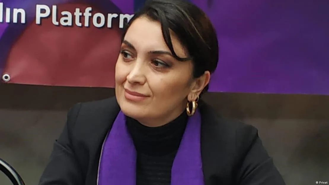 Avukat Selin Nakıpoğlu Avukat Selin Nakıpoğlu