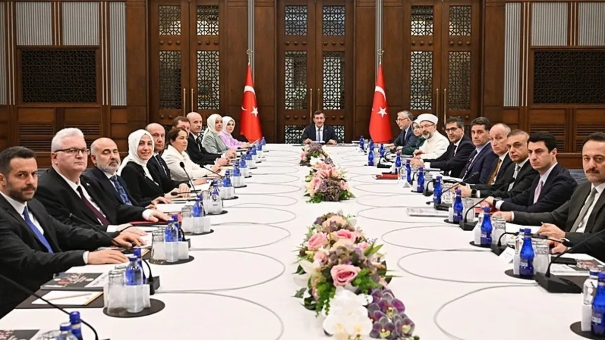 Doğurganlık Oranı Tarihinin En Düşük Seviyesinde!