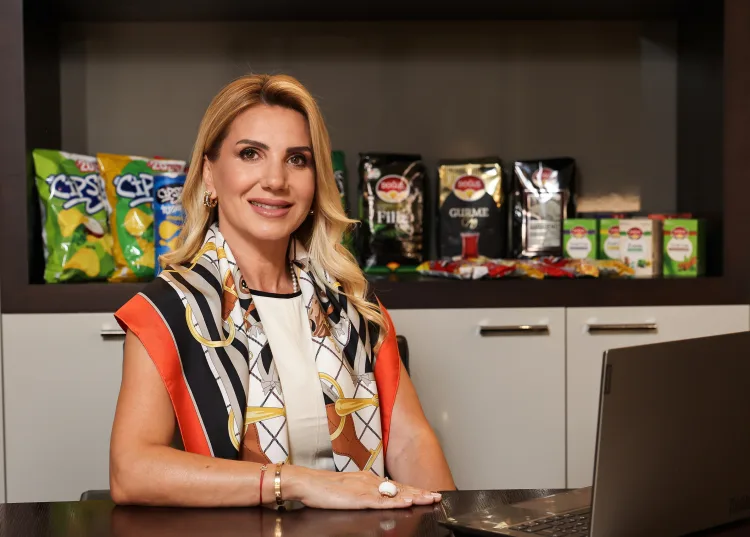 Doğuş Çay’dan 40 Milyon Dolarlık Cips Yatırımı!