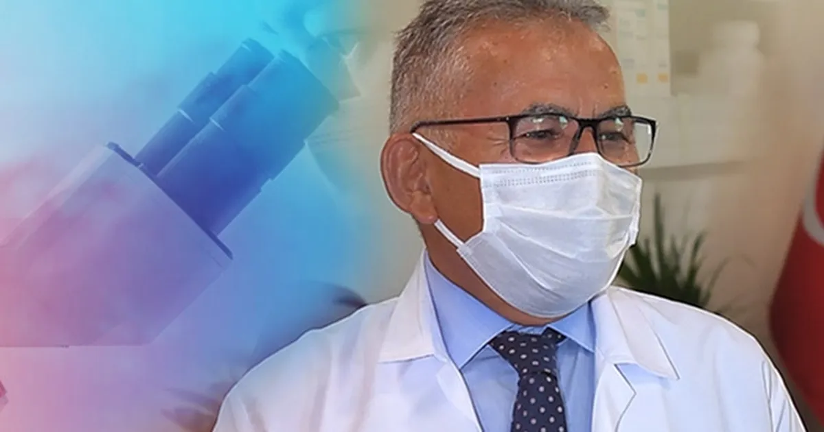 Doktor Başkan’dan Tıp Bayramı’na Özel Mesaj