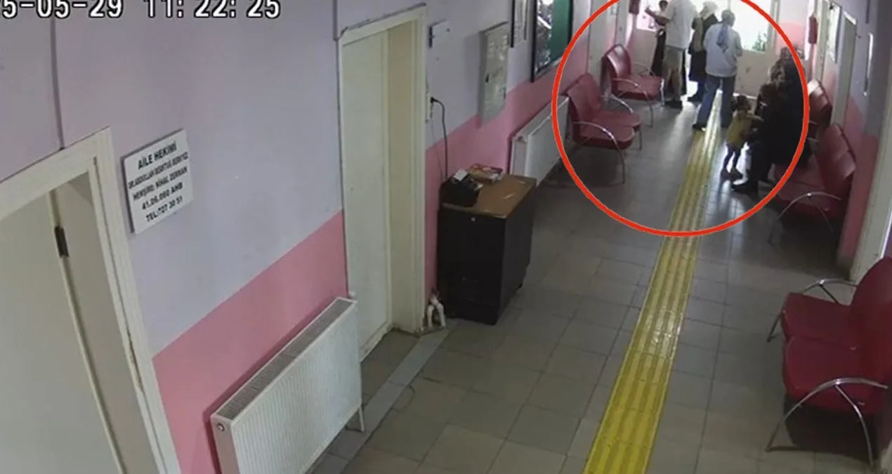 Doktora Evlilik İçin Kan Talebi Nedeniyle Saldırı!