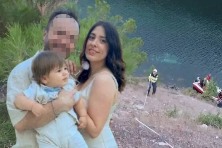 Doktorun Eşi ve Çocuğunun Ölümü Sır Perdesini Aralıyor