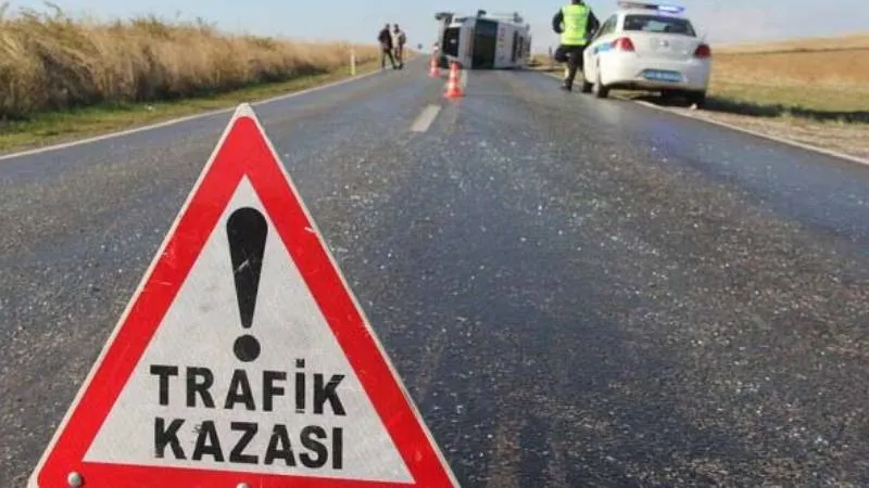 Dolandırıcılara Dikkat! Trafik Kazası İle İlgili