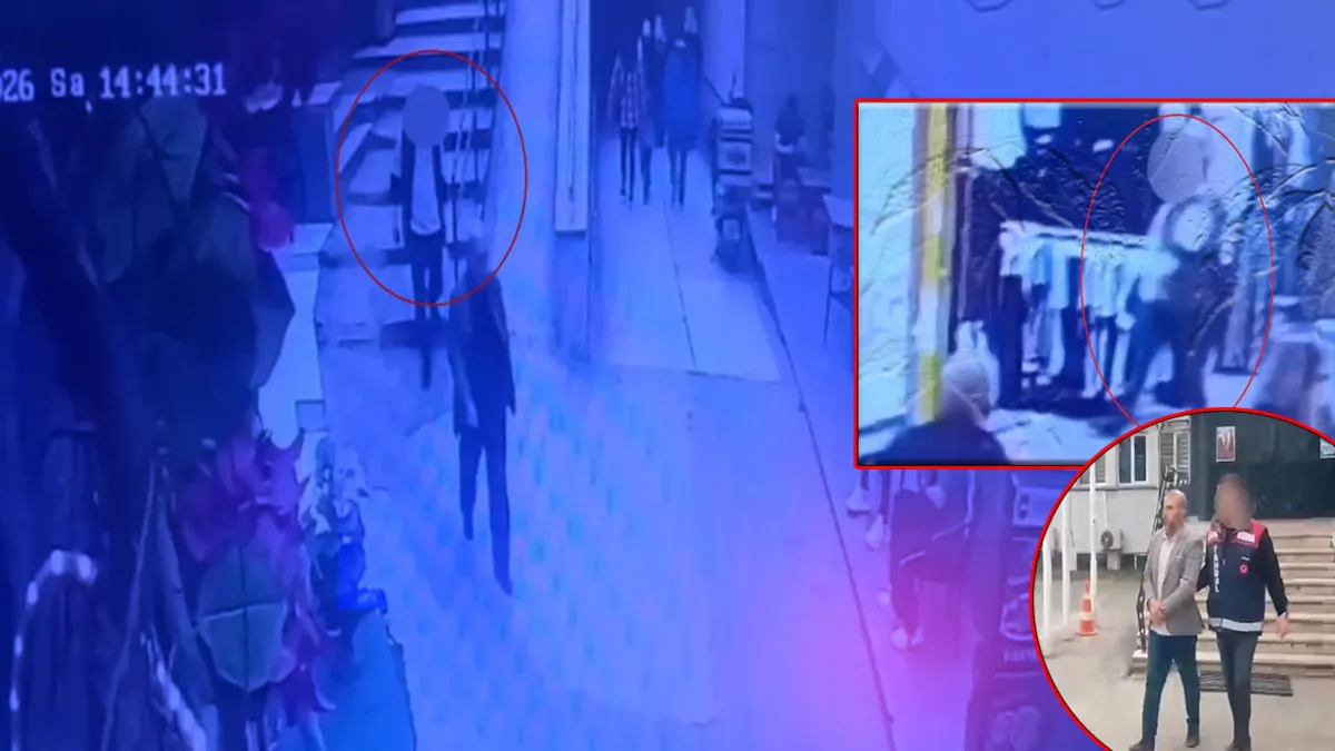 Dolandırıcılıkta 2 Milyon TL’lik Altın Çalındı!