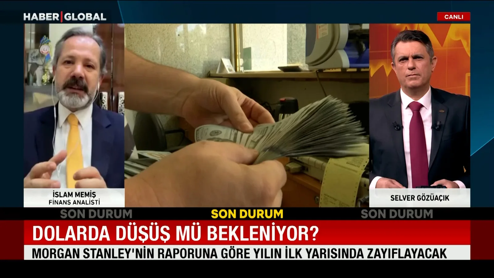 Dolar 2026’da Değer Kaybedebilir!