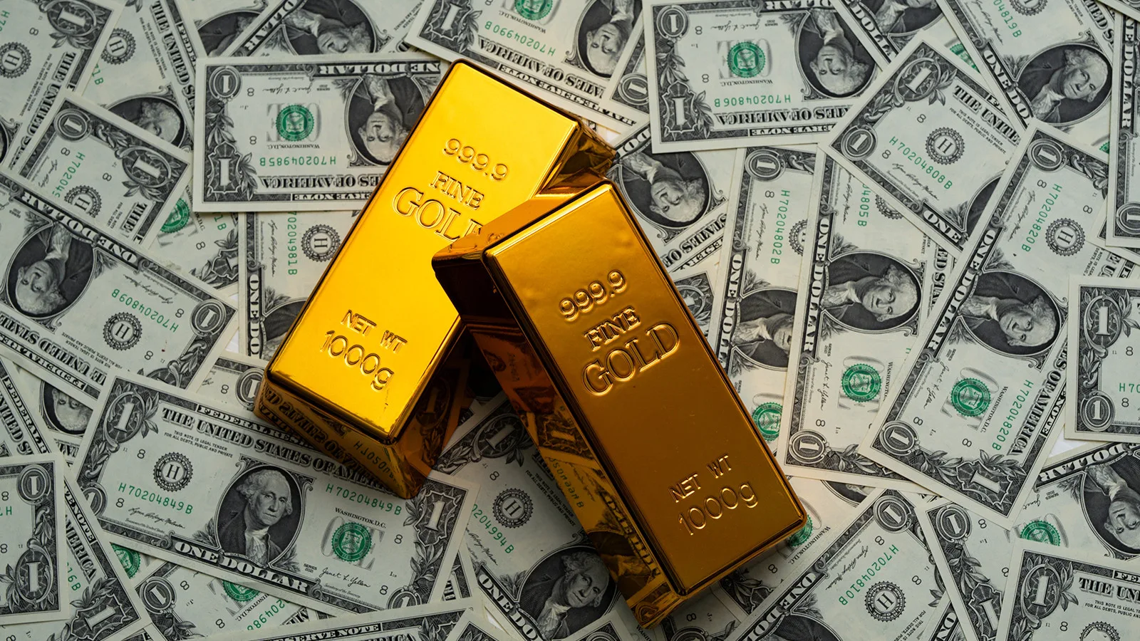 Dolar Değer Kaybedecek! Uzmandan Çarpıcı Açıklama