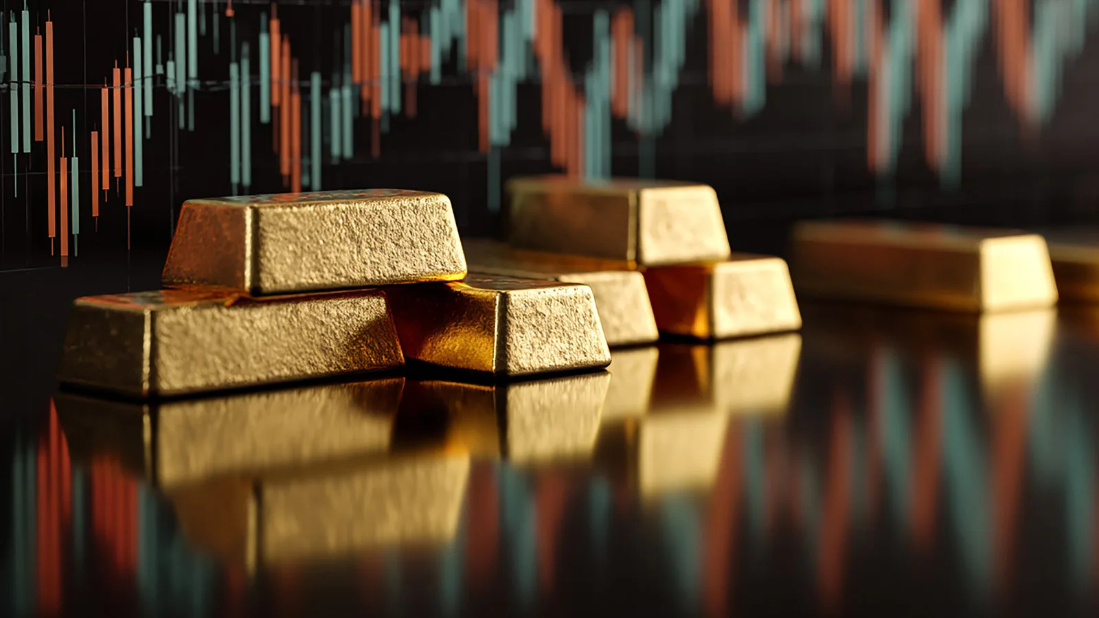 Dolar Güçlendi, Altın ve Gümüş Haftayı Kayıpla Kapattı
