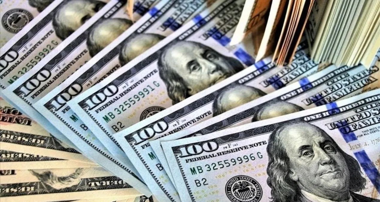 Dolar iki haftanın zirvesinde: Gözler Fed’in faiz sinyalinde
