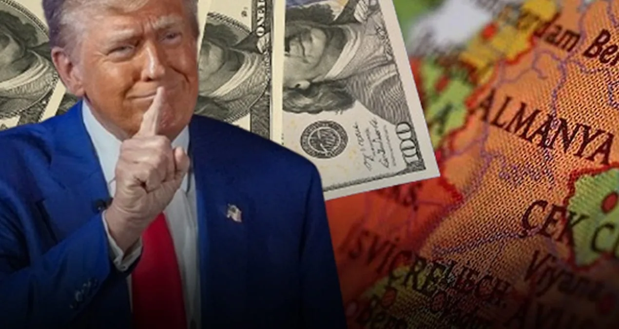 <p><strong>Dolar Kıtlığı: Avrupa Ekonomisi Tehlikede!</strong></p>