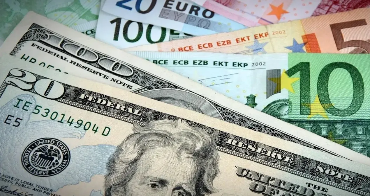 Dolar Yükselirken Euro Düşüşte, Piyasalar Tedirgin