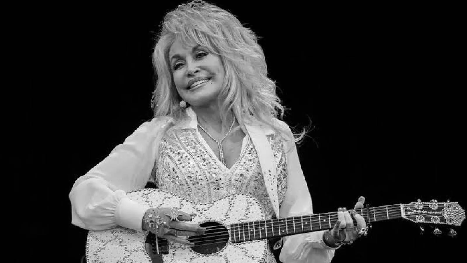Dolly Parton: Country Müziğin Efsanesi Hayatını Kaybetti