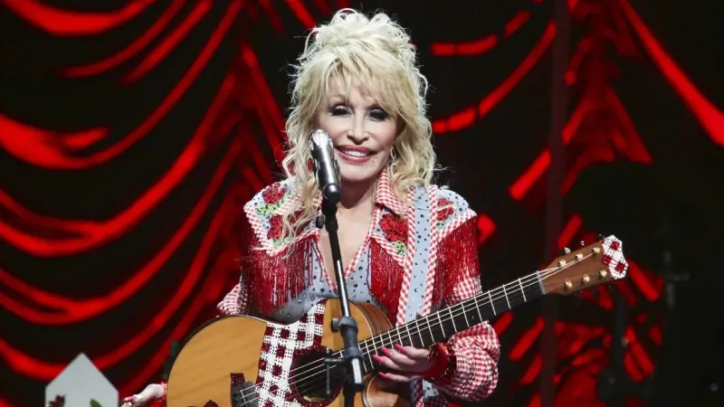 Dolly Parton’ın Ölüm Nedeni ve Son İsteği Belli Oldu