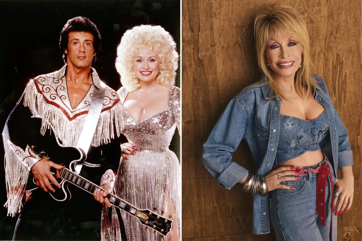 Dolly Parton’un Hayatı: Efsanevi Şarkıcının Müzik ve Sinemaya Bıraktığı İzler