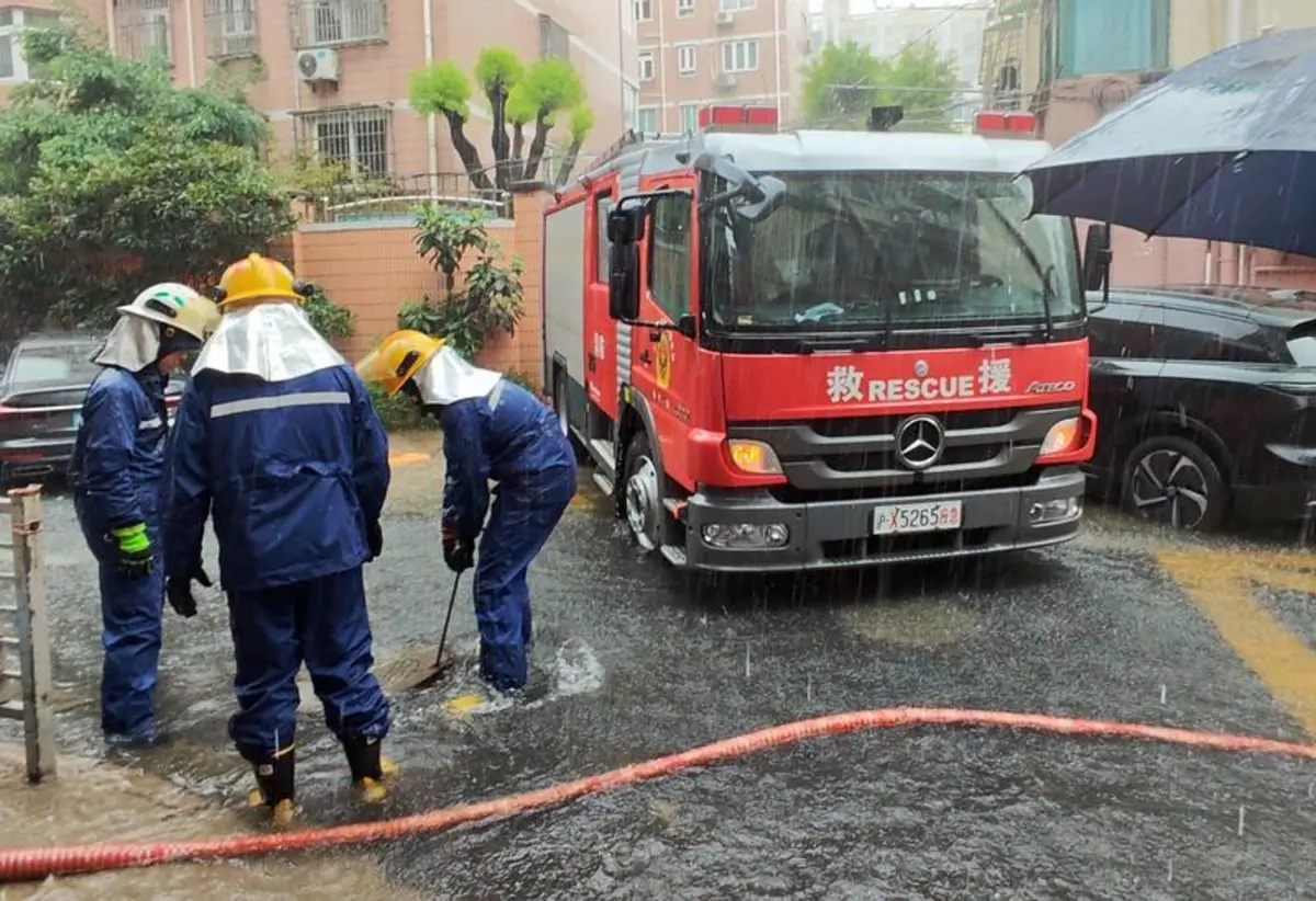 Kabusu yaşadılar! 1 milyondan fazla kişi tahliye edildi 4