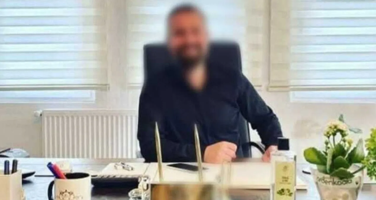 Domuz Figürü Paylaşımıyla Gözaltına Alındı!