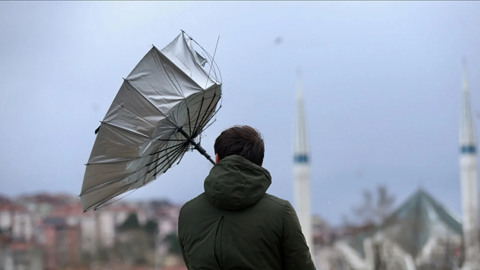 Don ve Buzlanma Uyarısı: Hava Durumu Raporu