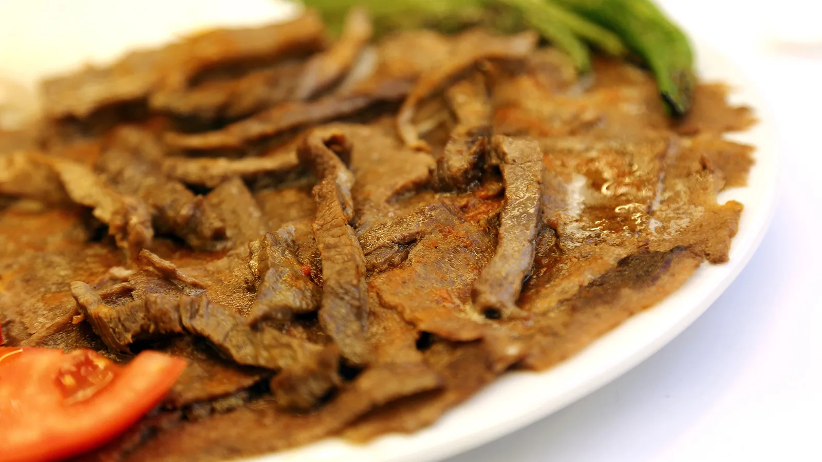 Döner ve İskender’de Yeni Denetim Dönemi Başladı