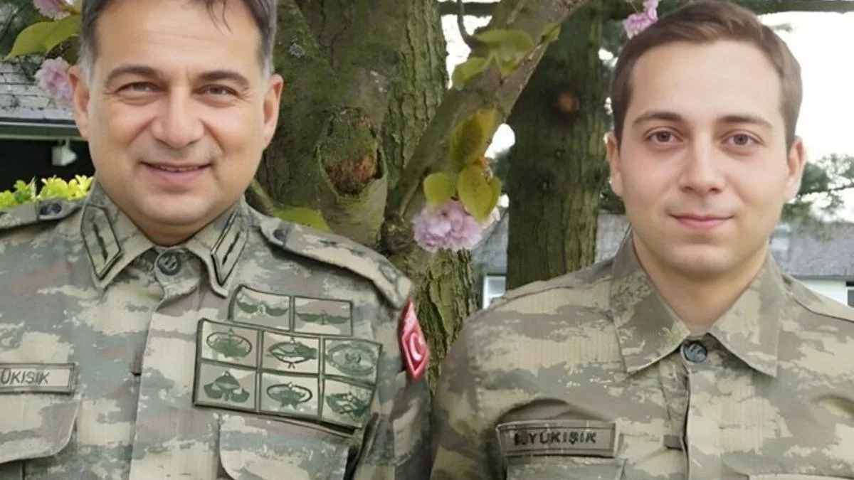 Dorukhan Büyükışık Dosyasında Yeni Gelişme!