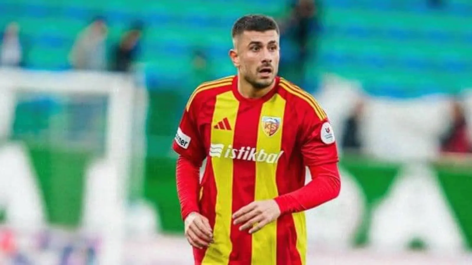 Dorukhan Toköz’ün 2 Maçlık Cezası Onandı!