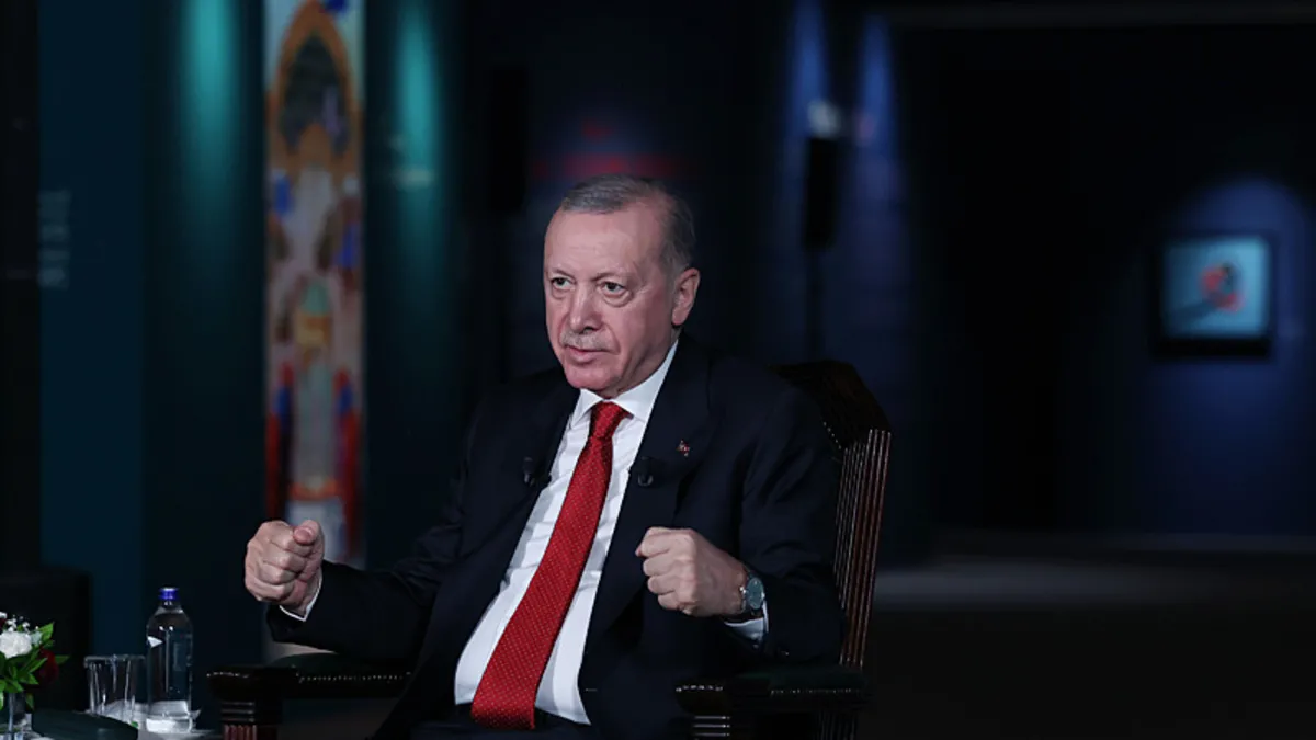 Dost Bildiklerimiz Bile Bu Duruma Karşı!