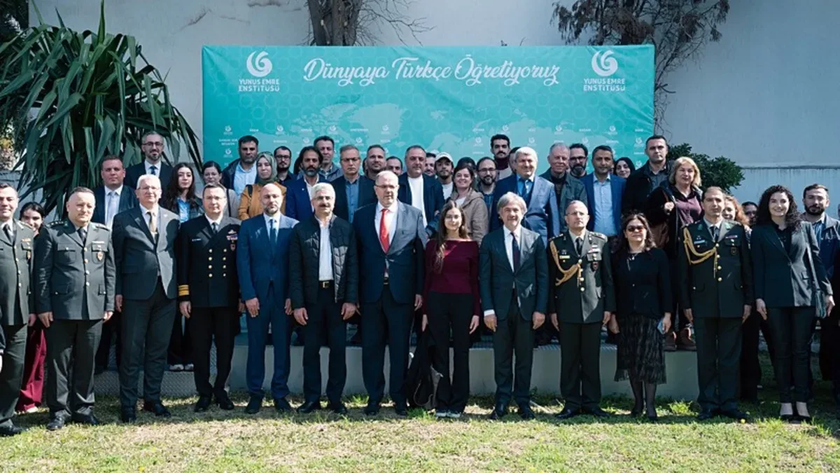 Dost Ülkeler Birlikte Hareket Etmeli