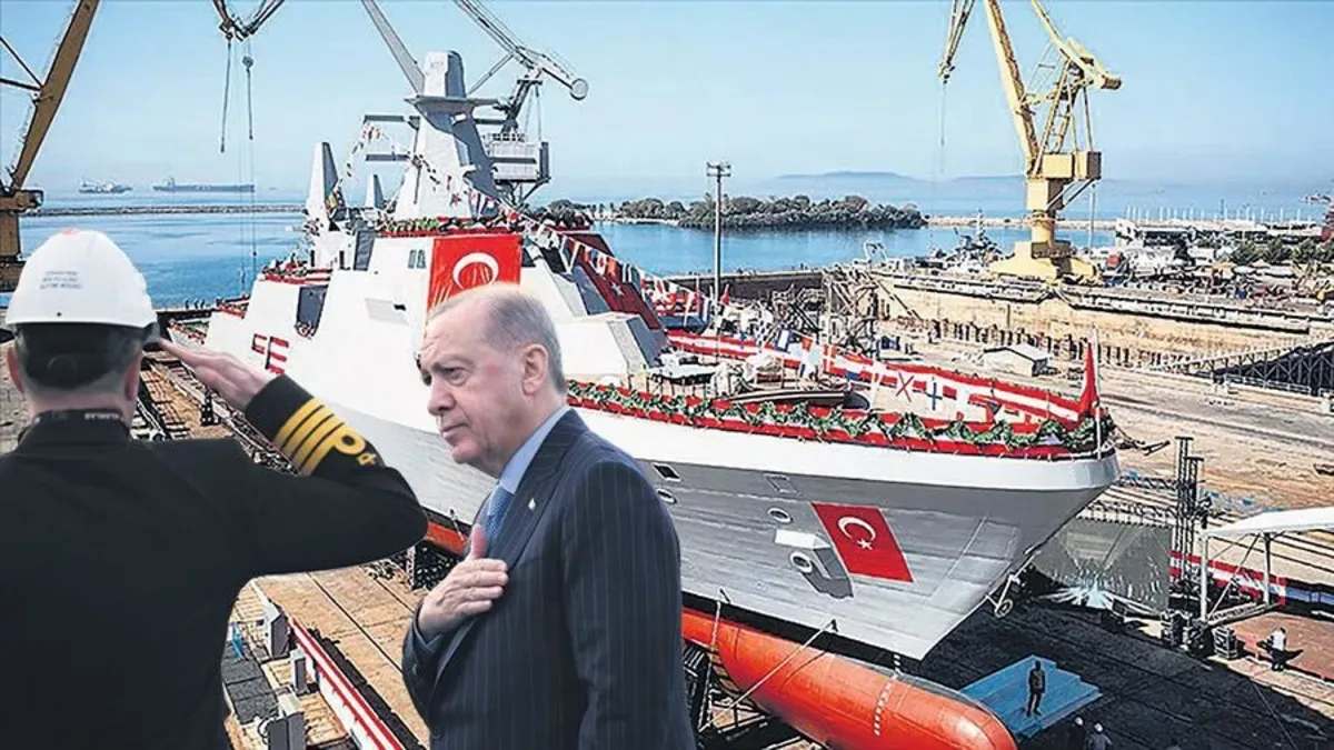 Dosta Güven, Düşmana Korku: Stratejik Hamleler