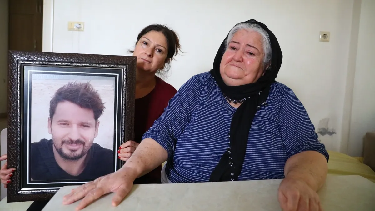Dosyaların Yeniden Açılması Sevindirici!