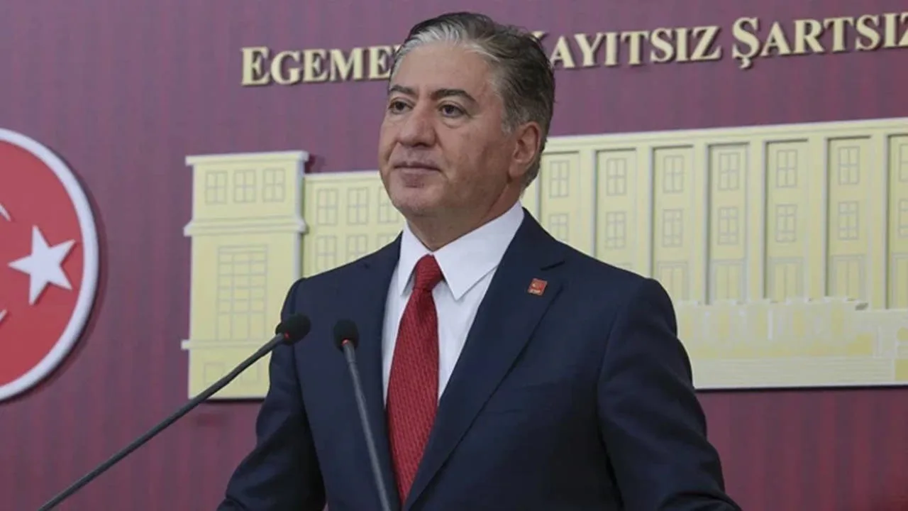 Dosyayı Kaçırma Telaşı: Skandal Gelişmeler!