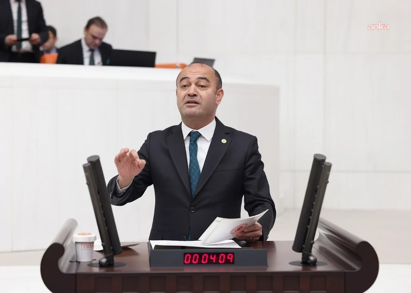 Döviz Krizi Kapıda! Önlem Alınmalı