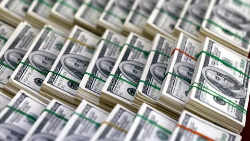 Döviz Kurları Güne Yüksek Başladı: Dolar 48,12!