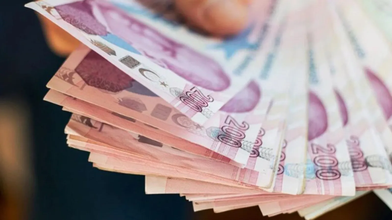 Döviz Kuru Endeksi Temmuz’da Yükseldi!