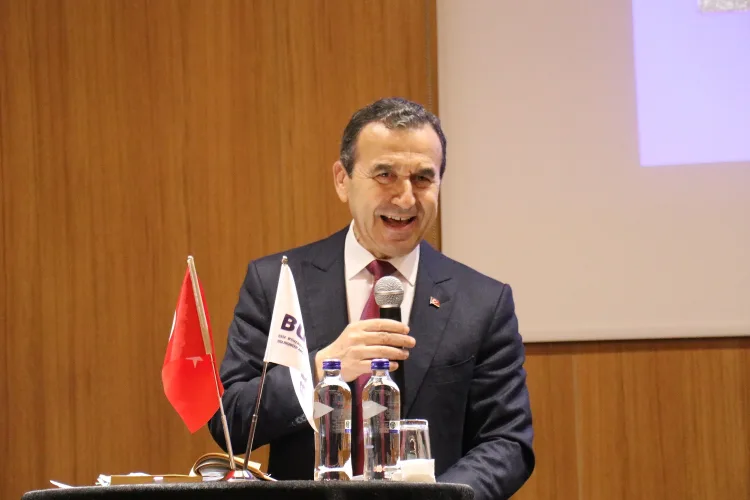 Dr. Babüroğlu: Atatürk Devrimciliği Tarihin Zirvesi