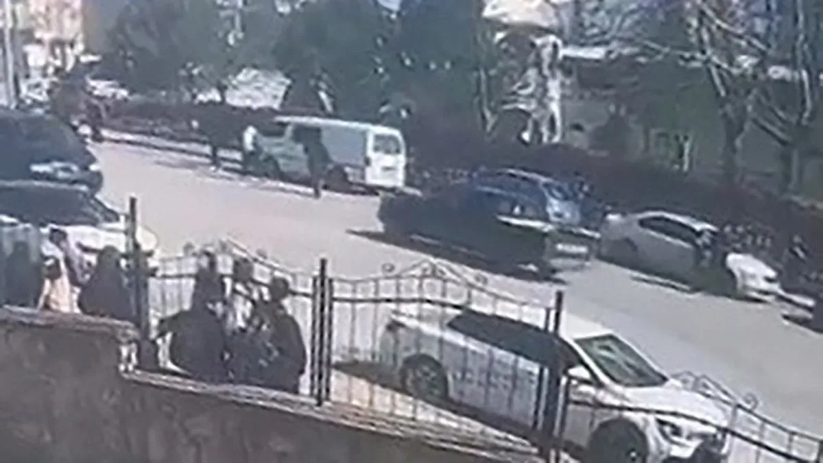 Drift Atan Sürücü Kaza Yapıp Kaçtı: 226 Bin TL Ceza!