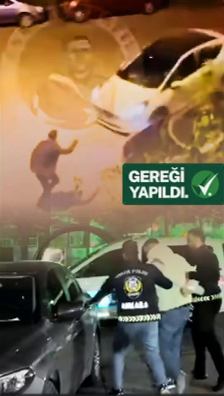 Drift Atan Sürücüye Ağır Cezalar Geliyor!