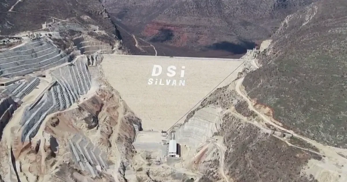 DSİ: Diyarbakır’da 143 Su Yapısı Tamamlandı
