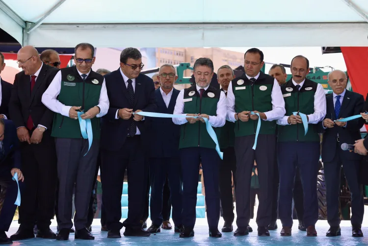 DSİ’ye 50 Yeni Makine, Afetlere Hazırlık Artıyor!