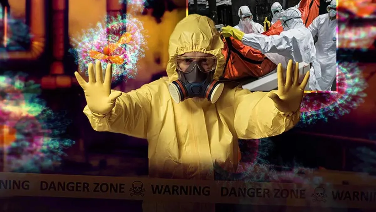 DSÖ’den Korkutan Ebola Açıklaması: Salgın Yayılıyor!
