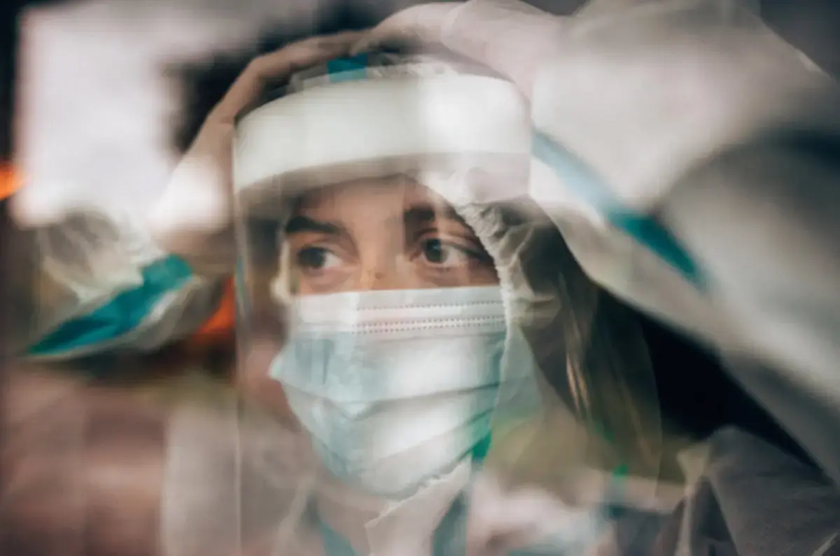DSÖ den korkutan ebola virüsü açıklaması: