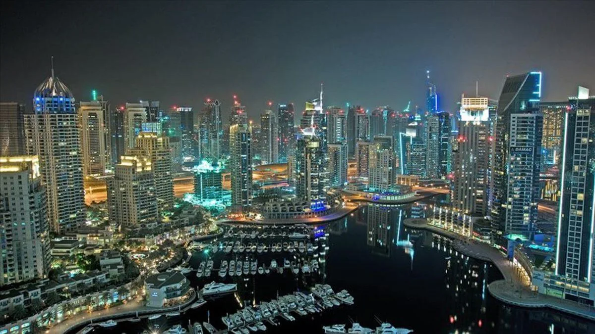 Dubai’den Kaçışlar Artıyor, Maliyetler Yükseliyor!