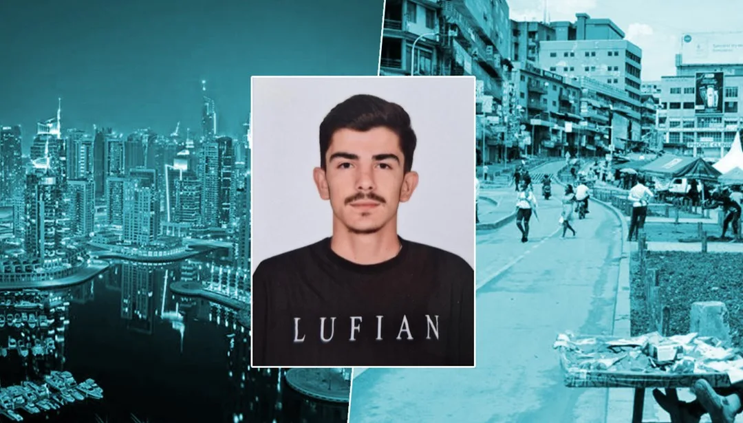 Dubai Hayali, Uganda’da Kayıp Oğul Skandalı