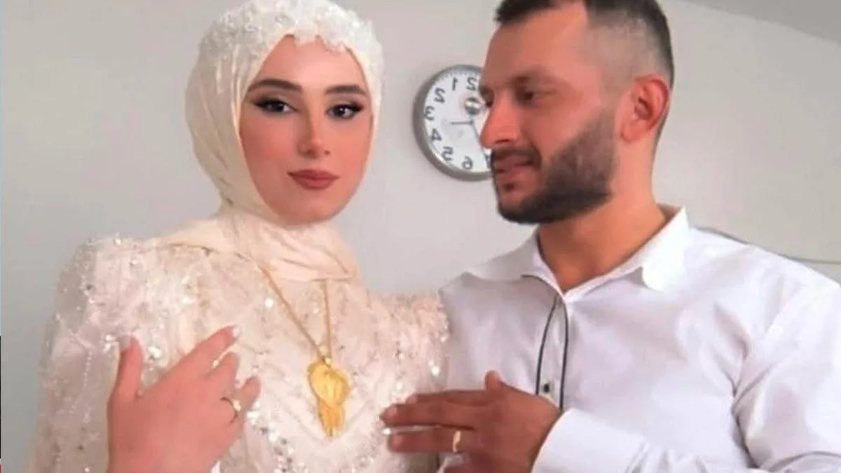 Düğün Günü Korkunç Kaza: Çift Banyoda Ölü Bulundu!