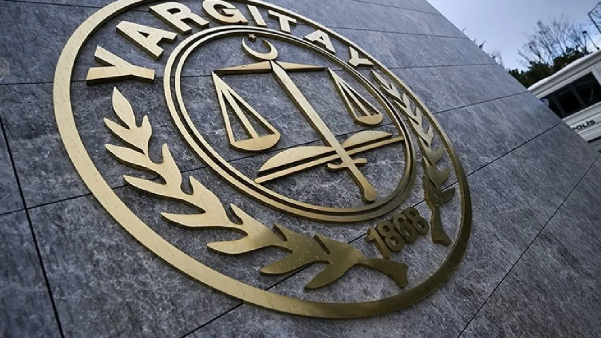 Düğün Günü Vazgeçen Damada Yargıtay’dan Şok!