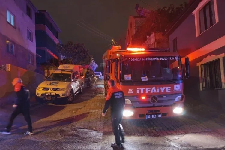 Düğün Hazırlığı Felakete Dönüştü: 6 Yaralı!