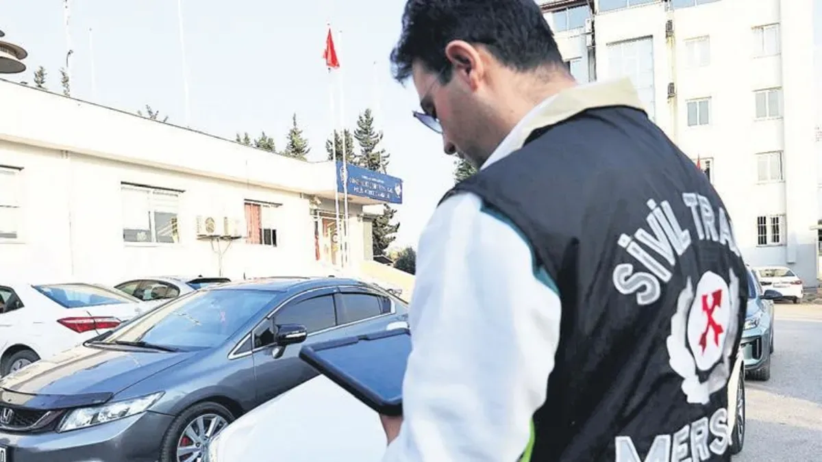 Düğün Magandalarına Sert Ceza Uygulaması
